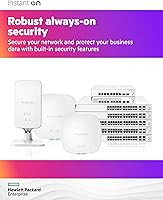 HPE Networking Instant On AP11 Access Point — image 5