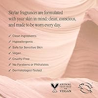 Skylar Pink Canyon Eau de Parfum 50mL — image 6