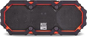 Altec Lansing LifeJacket 2 Waterproof Bluetooth Speaker Review