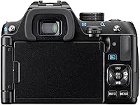 Pentax KF APS-C Digital SLR Camera Body — image 8