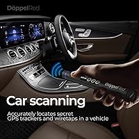 ORIONYX HCDS-9000 Hidden Camera Detector — image 7