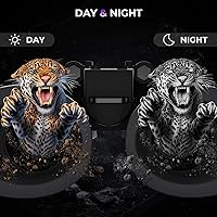 GOYOJO 4K Head-Mounted Night Vision Goggles — image 6