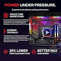 Skytech King 95 Gaming PC Desktop — image 6