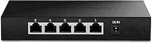 TRENDnet TEG-S350 5-Port Unmanaged 2.5G Switch Review