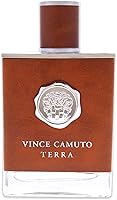 Vince Camuto Terra Eau de Toilette Spray 3.4oz — image 4