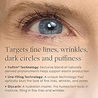 BODY FIRM Crepe Erase Flaw-Fix Eye Cream, 0.5 fl oz — image 2