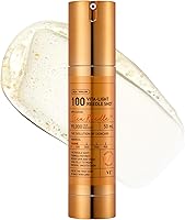 VT Cosmetics Vita-Light Reedle Shot 100 Serum 50mL — image 1