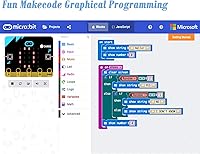 ELECFREAKS BBC micro:bit V2.2 — image 4