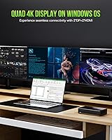 GMKtec AD-GP1 eGPU Docking Station with AMD Radeon RX 7600M XT — image 6