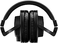 Yamaha HPH-MT5 Studio Headphones — image 5