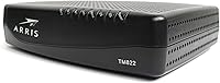 Arris Touchstone TM822G DOCSIS 3.0 Modem — image 1