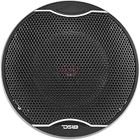 DS18 EXL-SQ5.25 Car Speaker 5.25-inch — image 10
