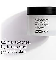 PCA SKIN ReBalance Sensitive Moisturizer, 1.7oz — image 3