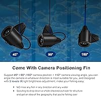 FishPRO 2026 Upgrade Underwater Fishing Camera 4.3″ HD — image 7