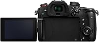 Panasonic LUMIX GH5M2 Mirrorless Camera — image 5