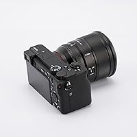 VILTROX PRO 27mm f/1.2 Auto Focus Prime Lens for Sony E-Mount — image 9