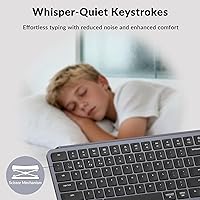 Keychron B6 Pro Wireless Keyboard — image 4