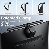 Quntis Computer Monitor Lamp — image 8
