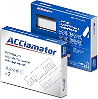 Acclamator DDR5 96GB 5600MHz RAM — image 9