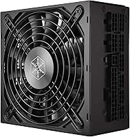 SilverStone SX1000 Platinum SFX-L PSU — image 3