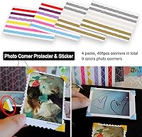 ADVcer 10x10″ Photo Album DIY Scrapbook — image 6