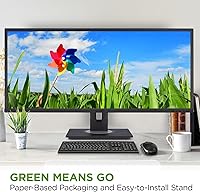 ViewSonic VG3456A 34-Inch Ultrawide QHD IPS Monitor — image 4