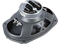 PowerBass OE-690D 6×9″ 3-Way Speakers — image 4