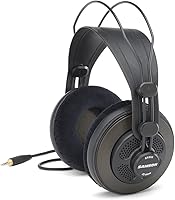 Samson SR850 Professional Studio Reference Headphones — image 2