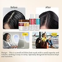 Karseell Travel Size Hair Essentials Kit — image 4