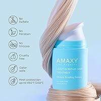 AMAXY Miracle Bonding Serum 1.69fl oz — image 6