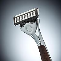 Wilkinson Sword Quattro Vintage Edition Men's Razor — image 7