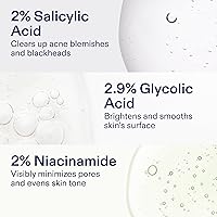Skinfix 2% BHA Cleanser 5oz — image 7