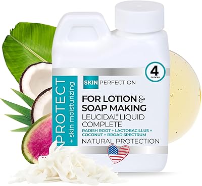 Skin Perfection Leucidal Liquid Complete 4oz