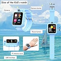 TEZILON Kids Smart Watch TB00S9 — image 5