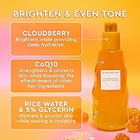 Glow Recipe Cloudberry Brightening Toner + Essence 75ml — image 3