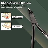 Beauté Secrets 18-Piece Manicure Pedicure Kit — image 7