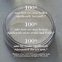 goop Beauty Eye Masks for Puffy Eyes | 30-Pack — image 4