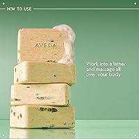 Aveda Rosemary Mint Bath Bar Soap 7.62oz — image 5