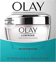 Olay Luminous Tone Perfecting Cream 48g — image 1