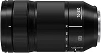 Panasonic LUMIX S-R70300 70-300mm F4.5-5.6 Macro O.I.S. Lens — image 4