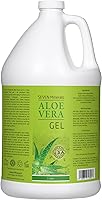 Seven Minerals Organic Aloe Vera Gel 128 Fl Oz — image 5