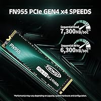 Fikwot FN955 1TB NVMe SSD — image 2