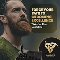 Wōden Beard Maintenance Kit — image 3