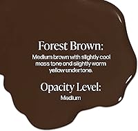 Perma Blend Forest Brown Microblading Ink 0.5oz — image 2