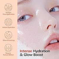 FABYOU Rice Glow Bubble Toner 5.07oz — image 4