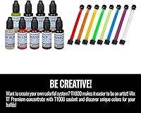 Thermaltake T1000 Pure Clear Transparent Coolant 1000ml — image 5