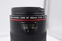 Canon EF 100mm f/2.8L IS USM Macro Lens — image 4