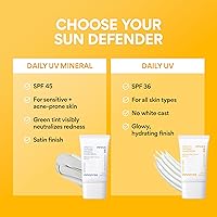Innisfree Daily UV Defense SPF 36 Sunscreen — image 7