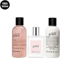 philosophy amazing grace eau de toilette 60mL — image 2