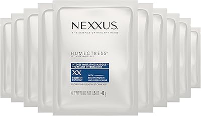 Nexxus Humectress Moisturizing Hair Masque 1.5 oz